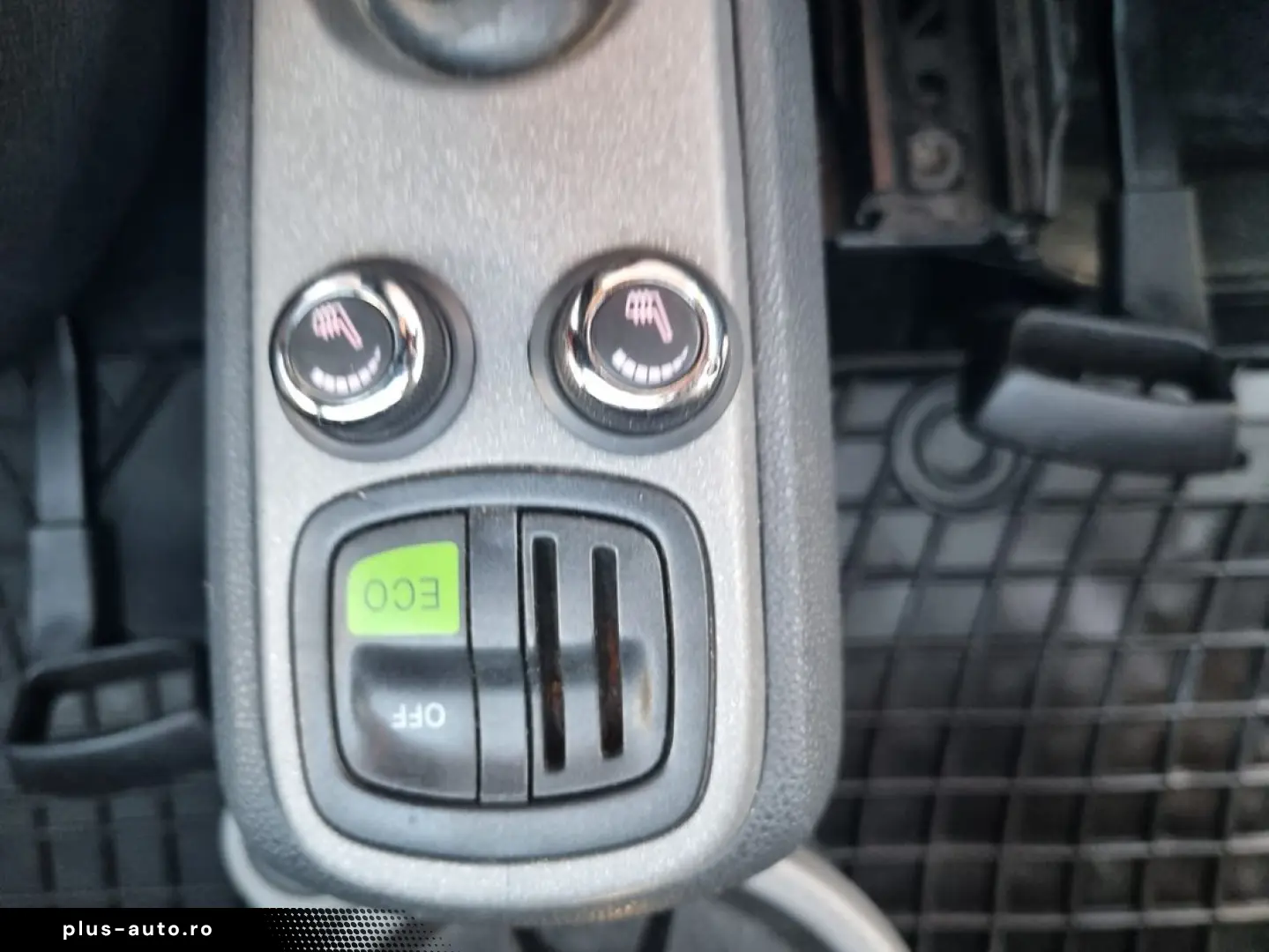 Smart fortwoo  benzina  automat