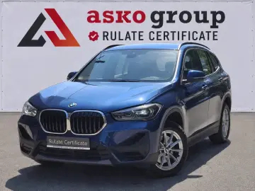 BMW X1 xDrive20i Advantage Automată 178CP 2022