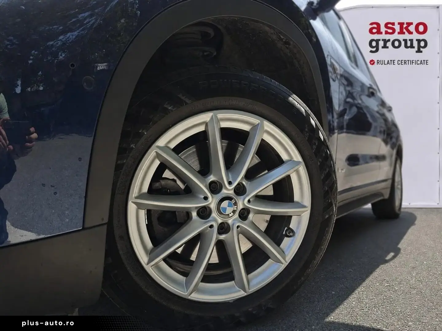 BMW X1 xDrive20i Advantage Automată 178CP 2022