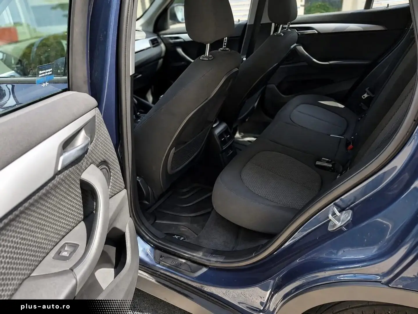 BMW X1 xDrive20i Advantage Automată 178CP 2022