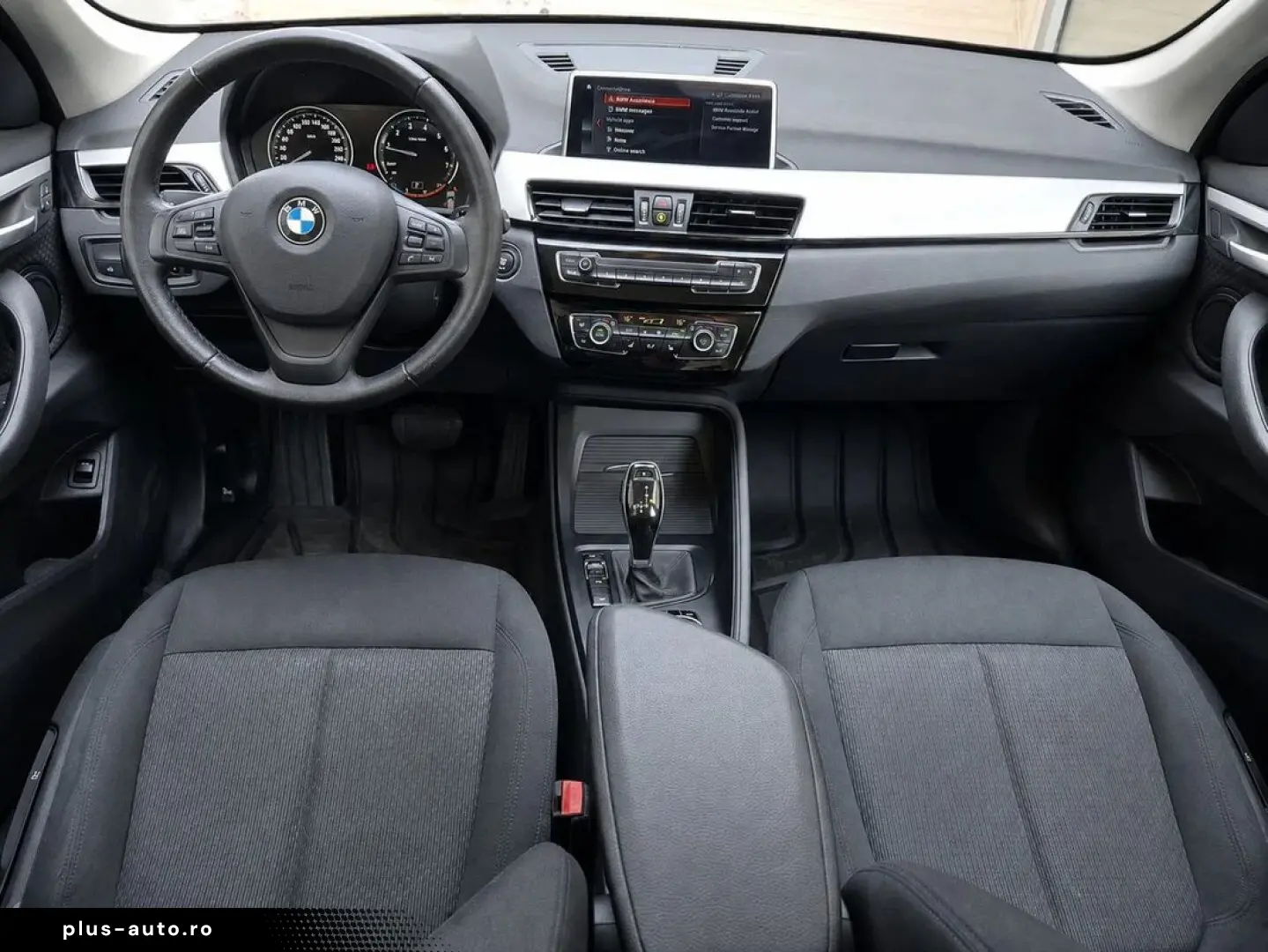 BMW X1 xDrive20i Advantage Automată 178CP 2022