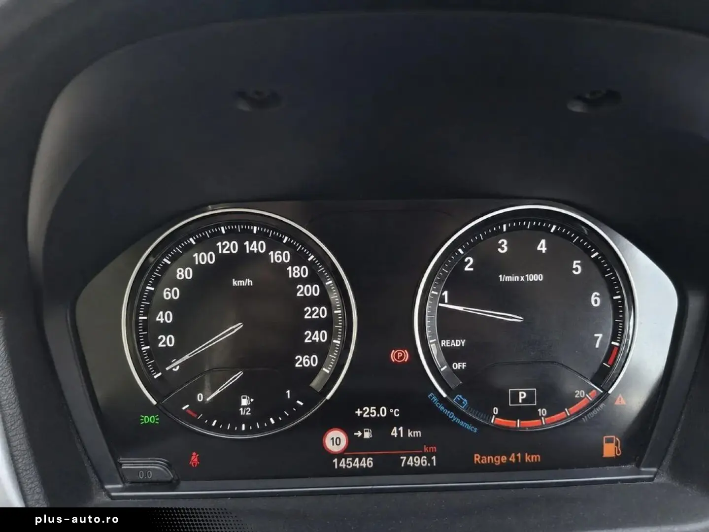 BMW X1 xDrive20i Advantage Automată 178CP 2022