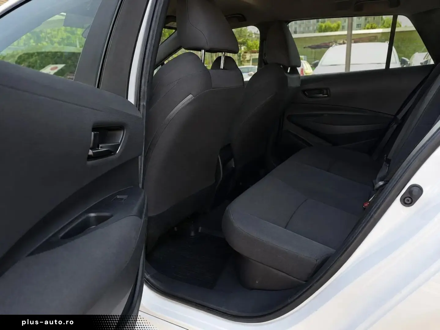 Toyota Corolla 1.8 Hsd Dynamic
