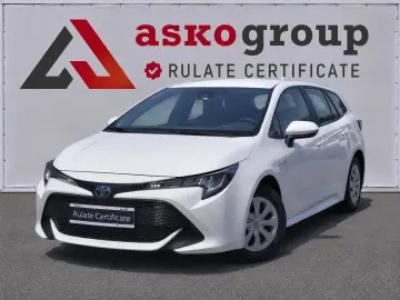 Toyota Corolla 1.8 Hybrid Dynamic