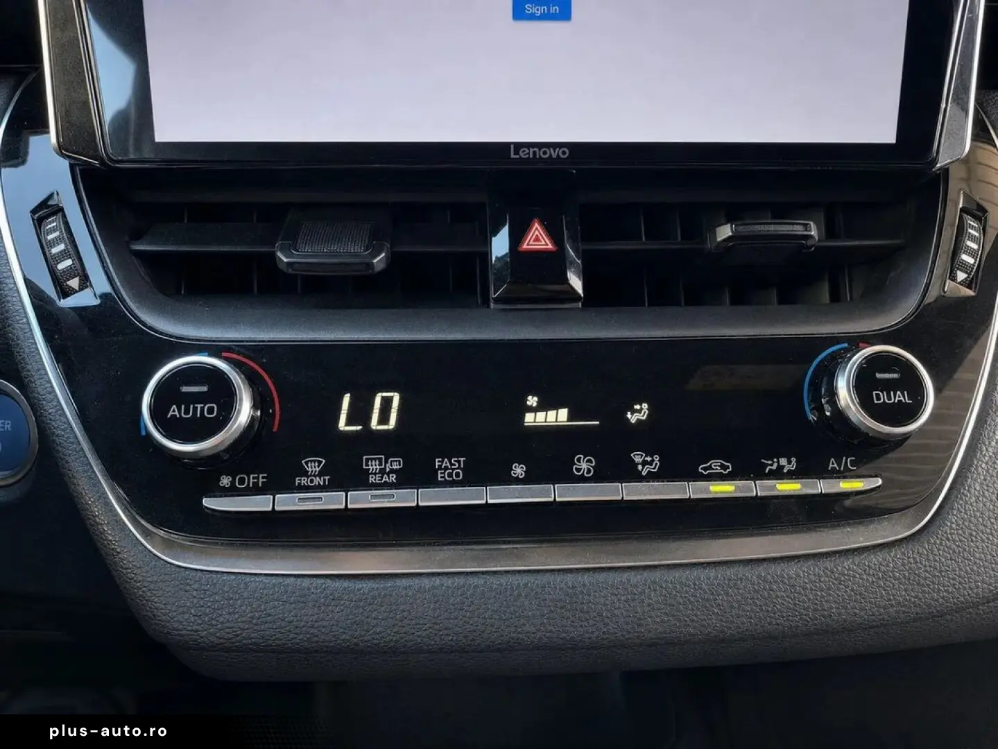 Toyota Corolla 1.8 Hybrid Dynamic