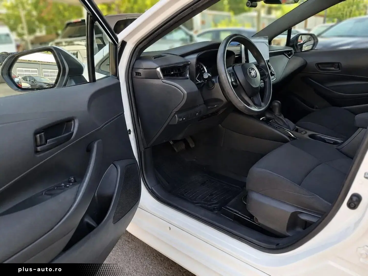 Toyota Corolla 1.8 Hybrid Dynamic