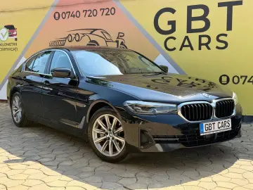 Bmw Seria-5