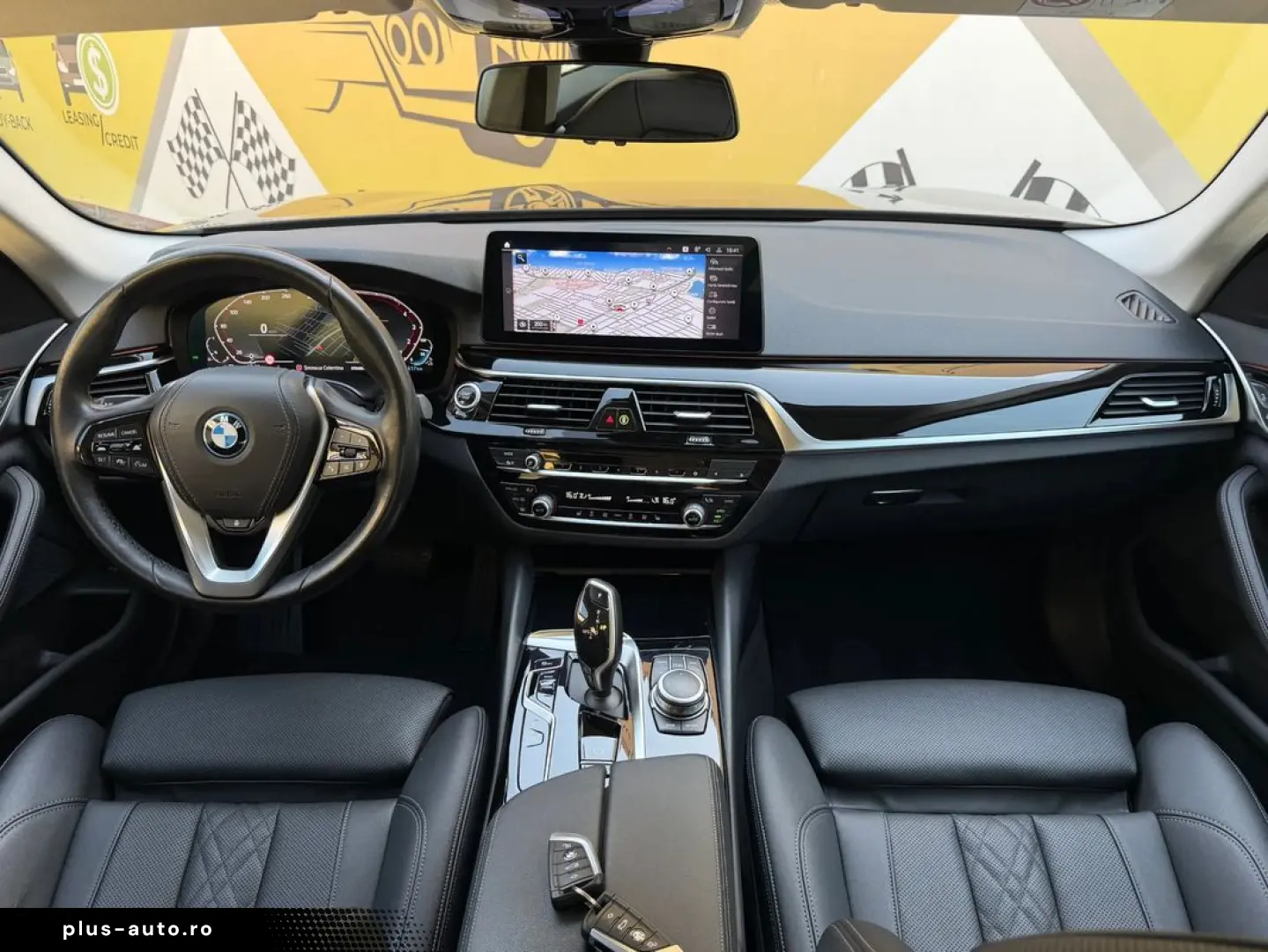 Bmw Seria-5