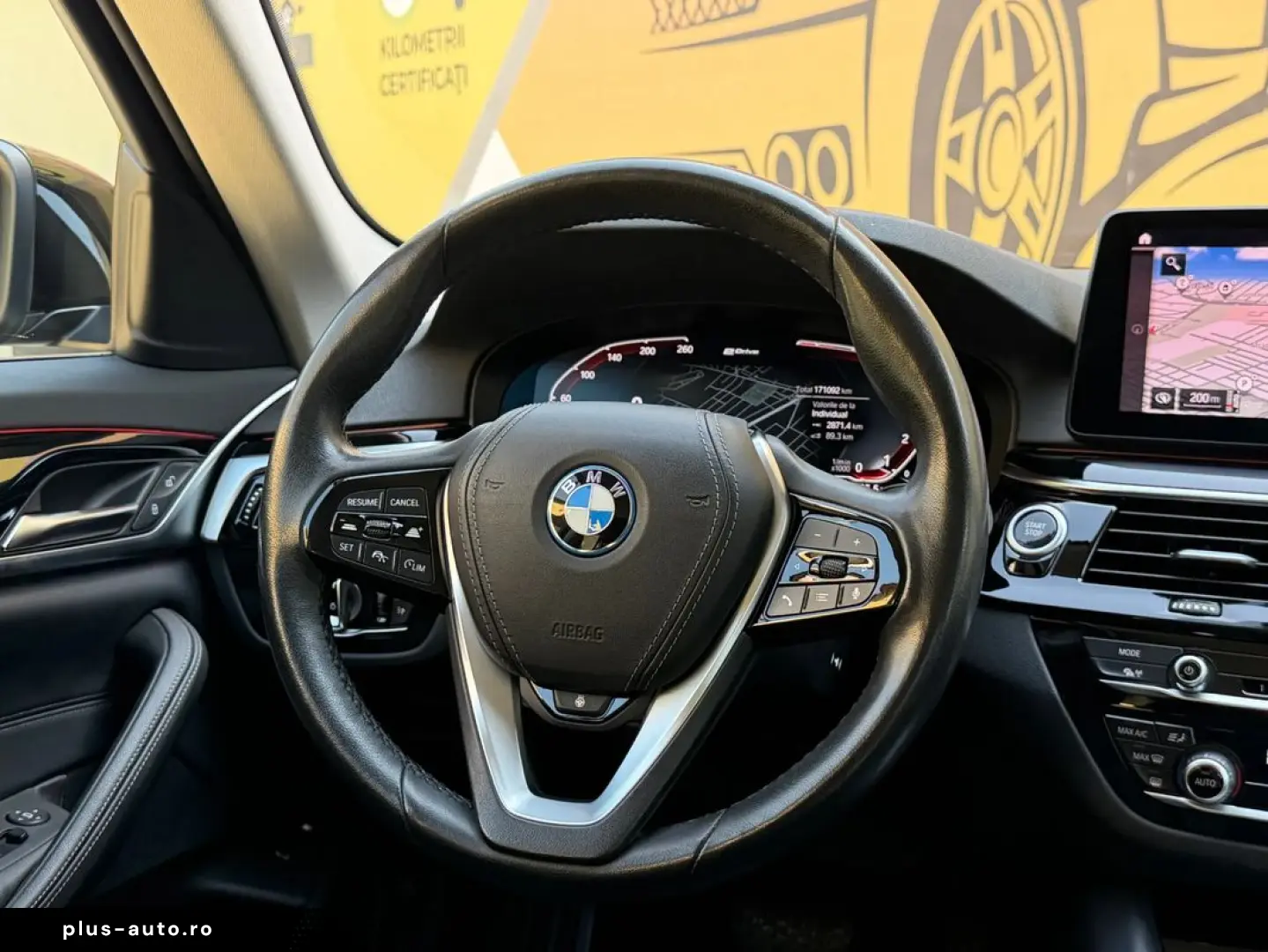 Bmw Seria-5