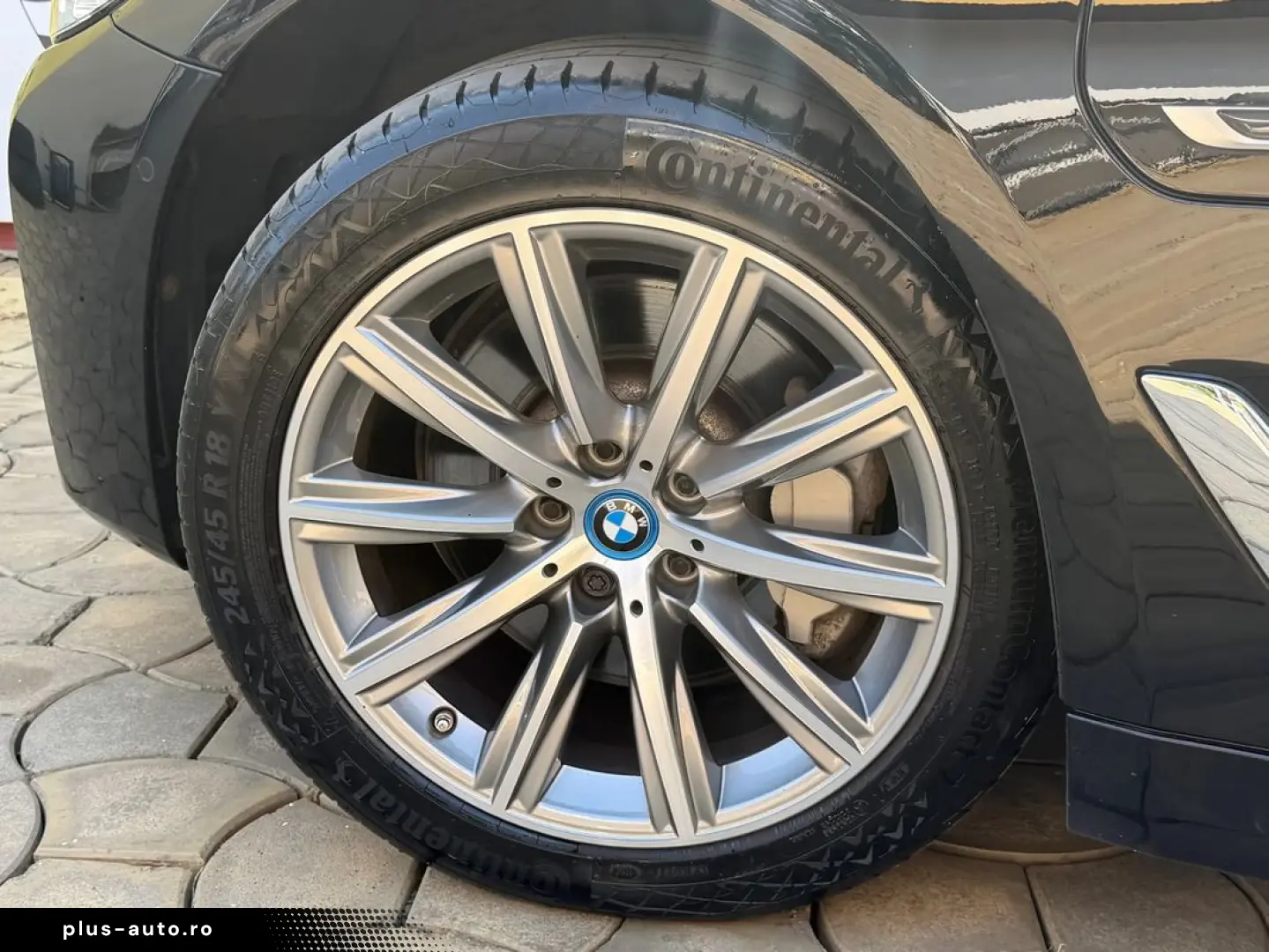 Bmw Seria-5