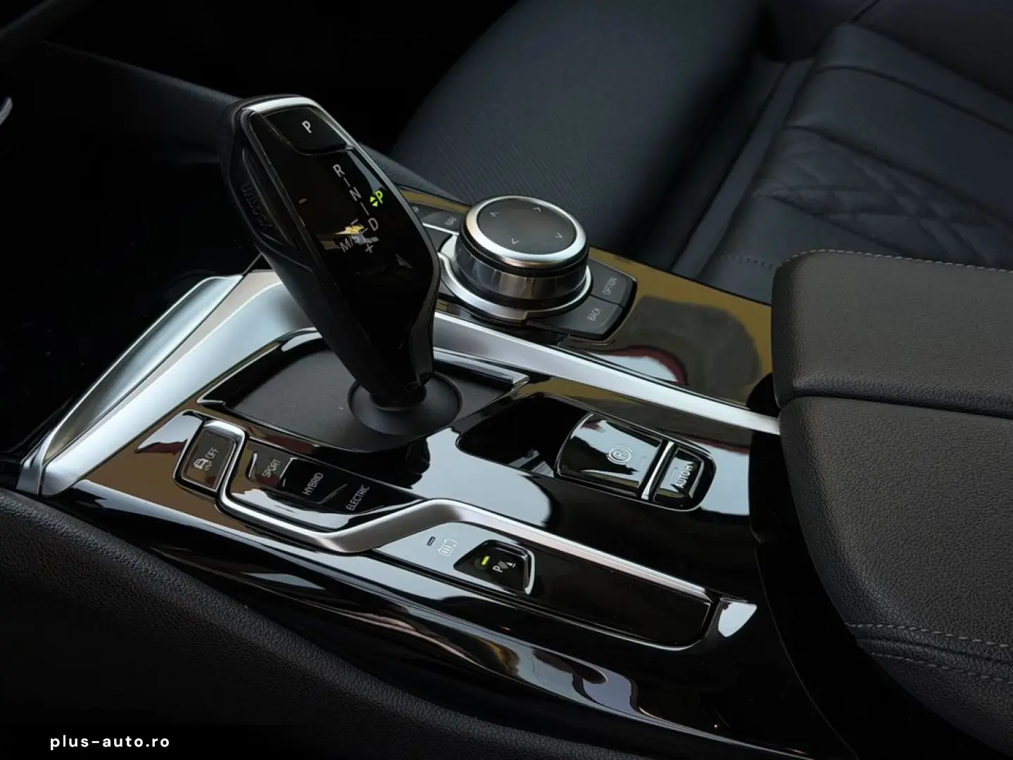 Bmw Seria-5