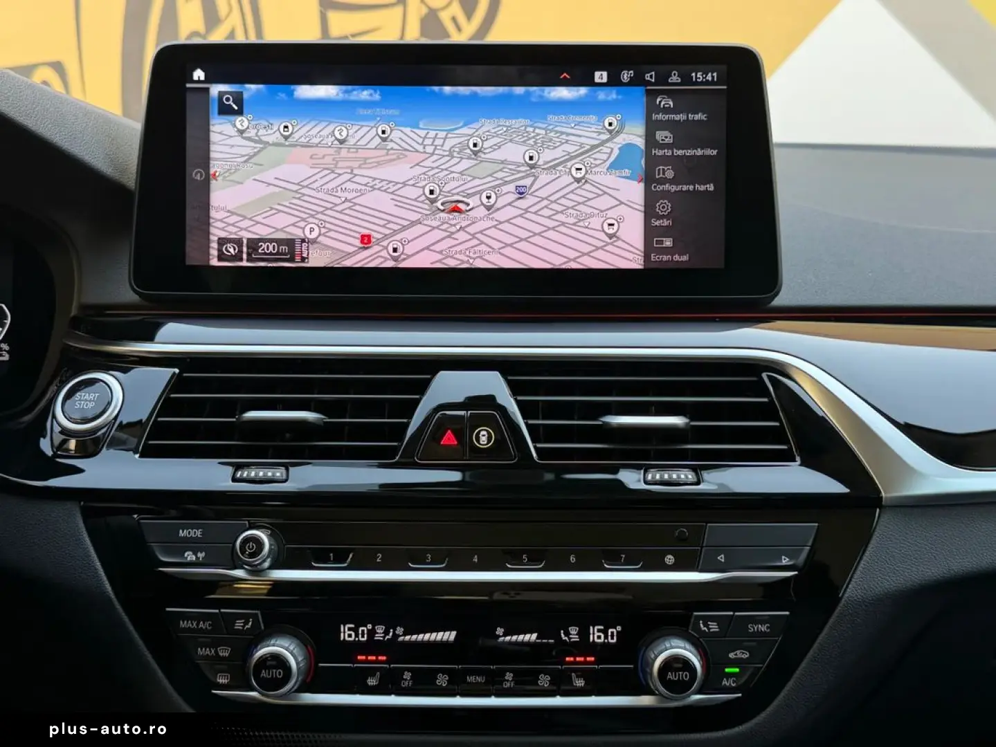 Bmw Seria-5