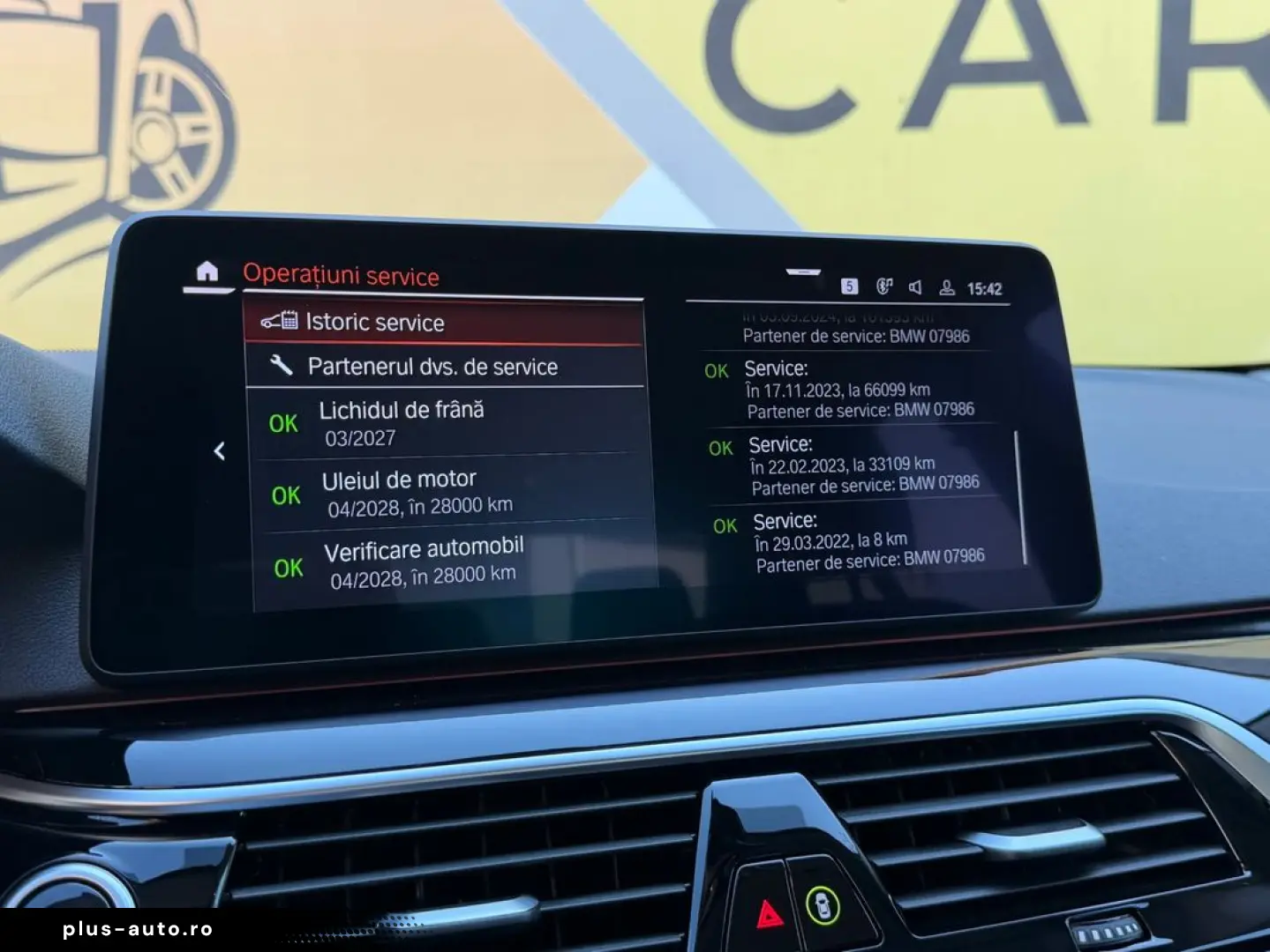 Bmw Seria-5