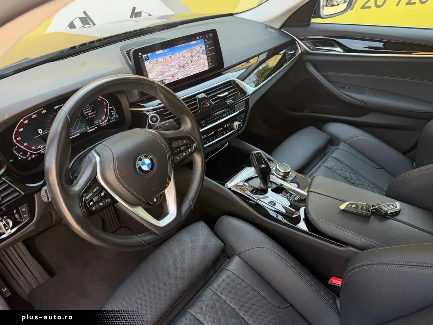 Bmw Seria-5