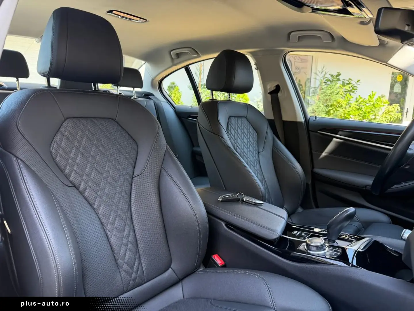 Bmw Seria-5