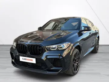 Bmw Bmw-X6M