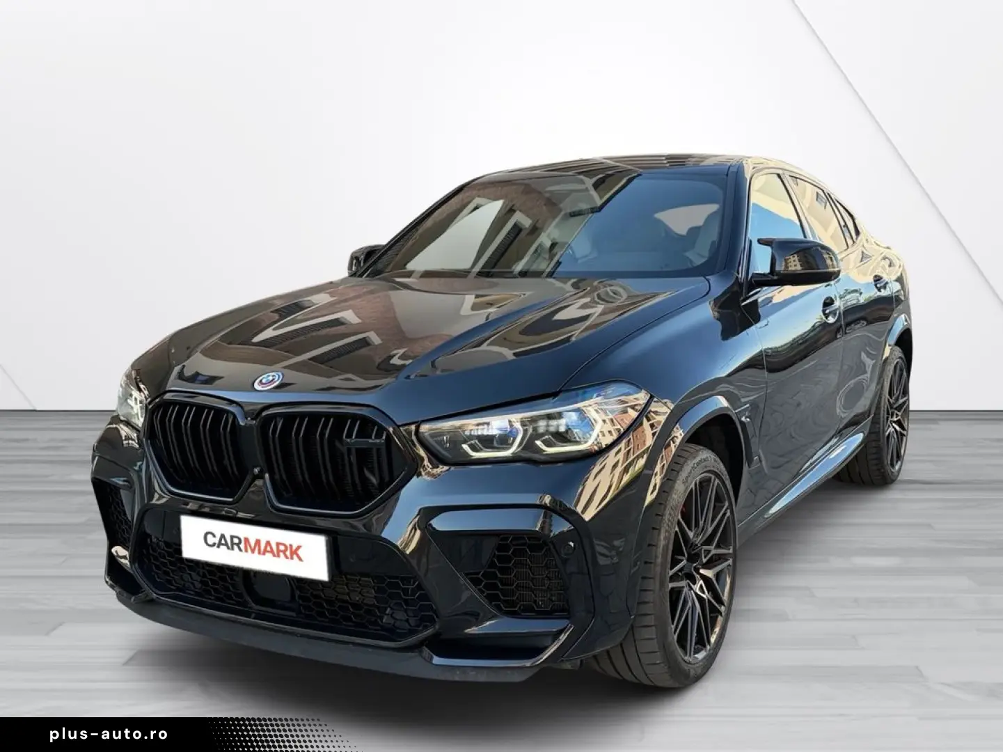 Bmw Bmw-X6M