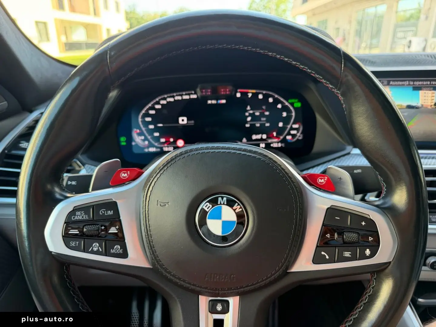 Bmw Bmw-X6M