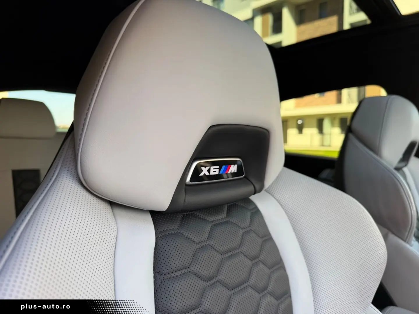 Bmw Bmw-X6M