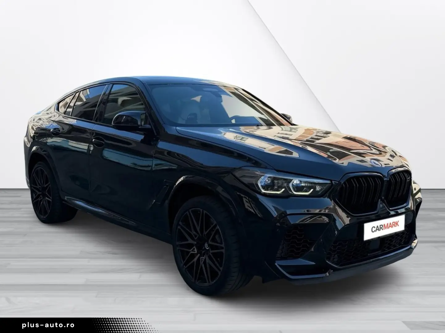 Bmw Bmw-X6M