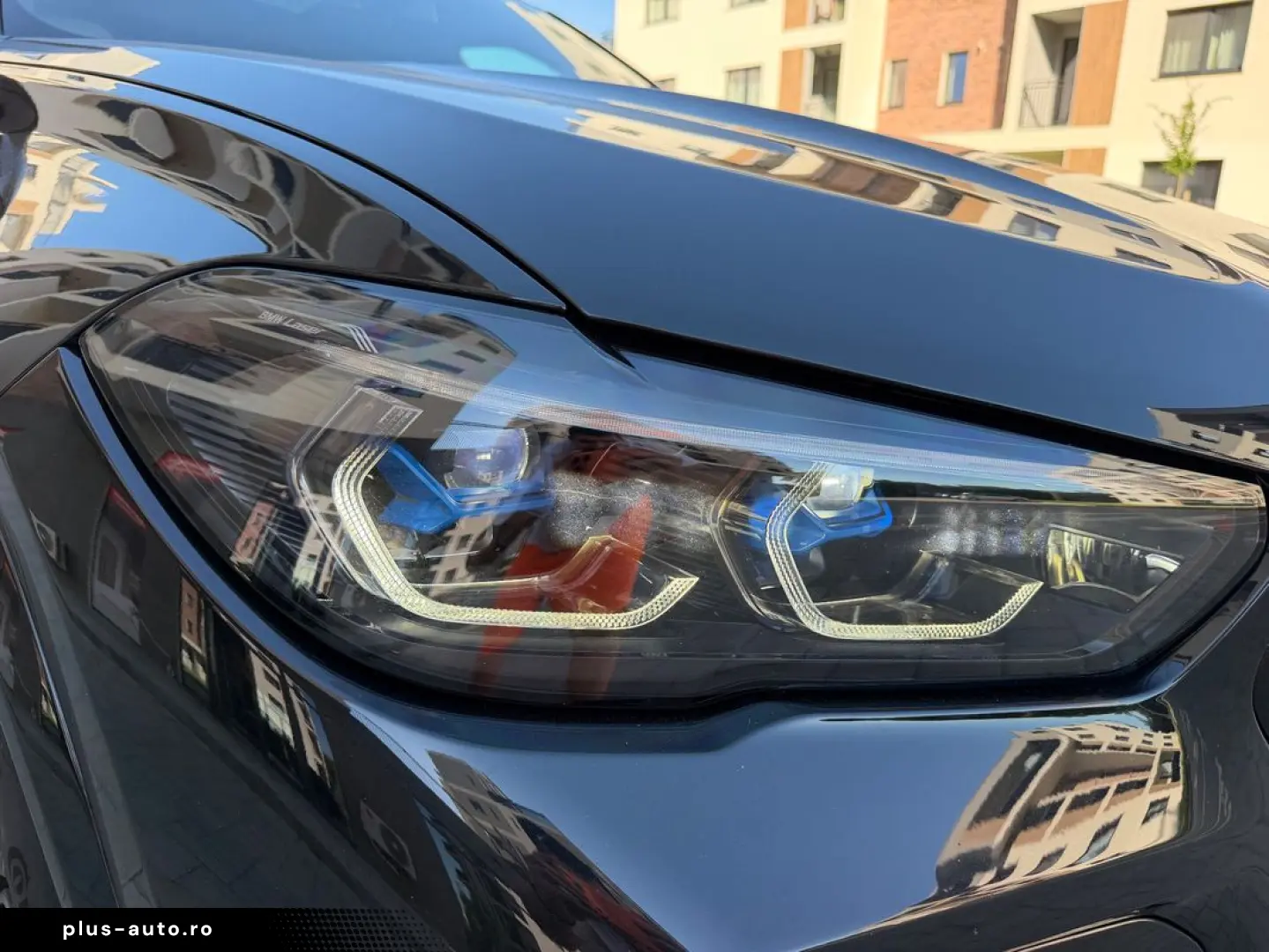 Bmw Bmw-X6M