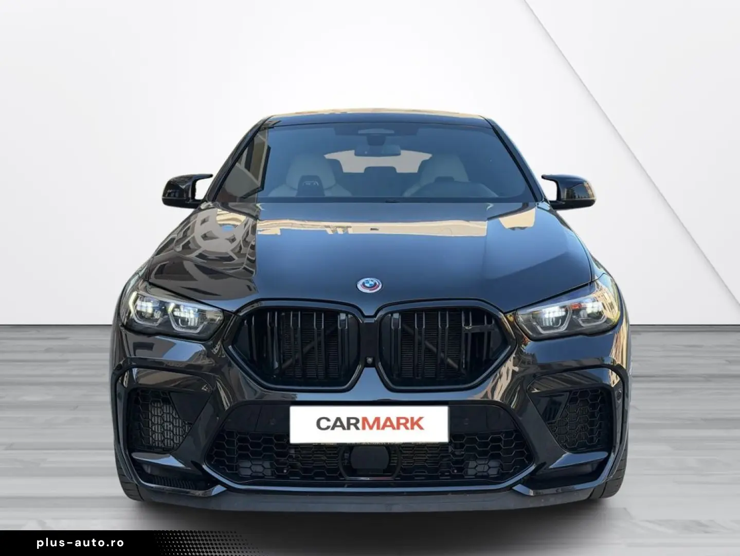 Bmw Bmw-X6M