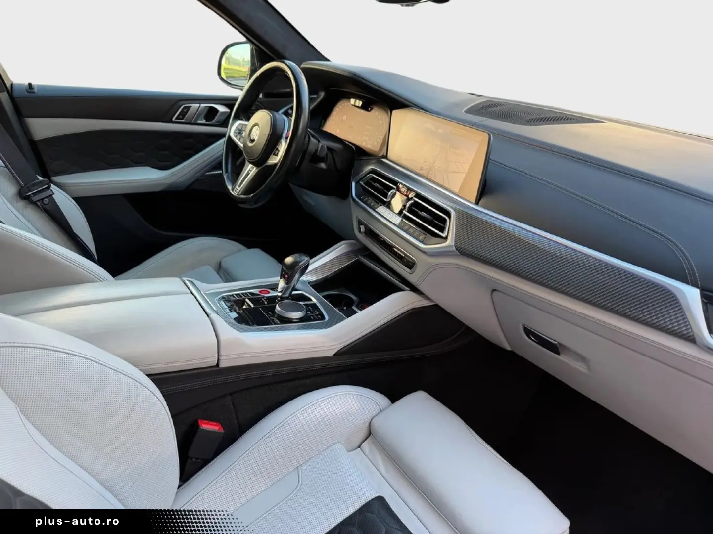 Bmw Bmw-X6M