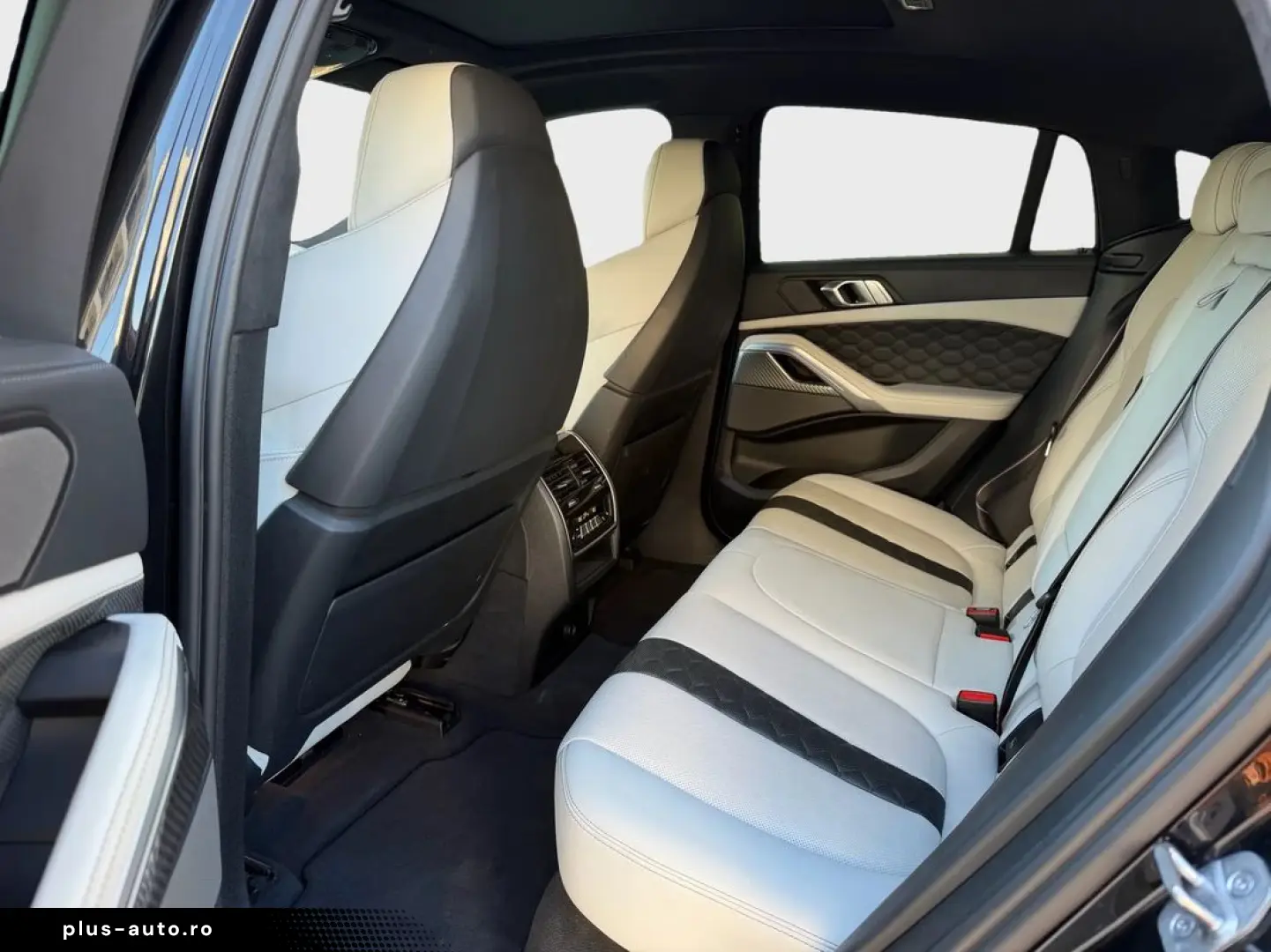 Bmw Bmw-X6M