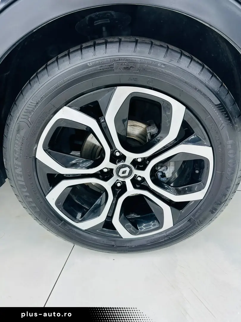 RENAULT Arkana 2022 1.3i E6 Garantie 12 Luni Rate Avans 0 Do