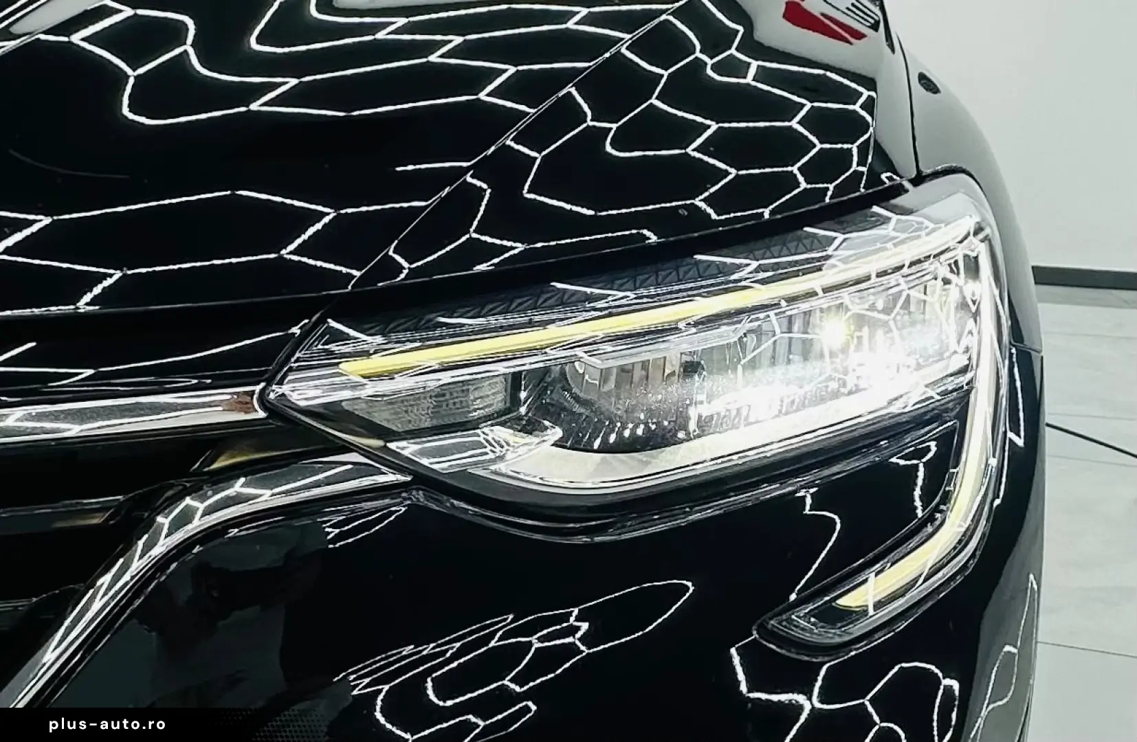 RENAULT Arkana 2022 1.3i E6 Garantie 12 Luni Rate Avans 0 Do