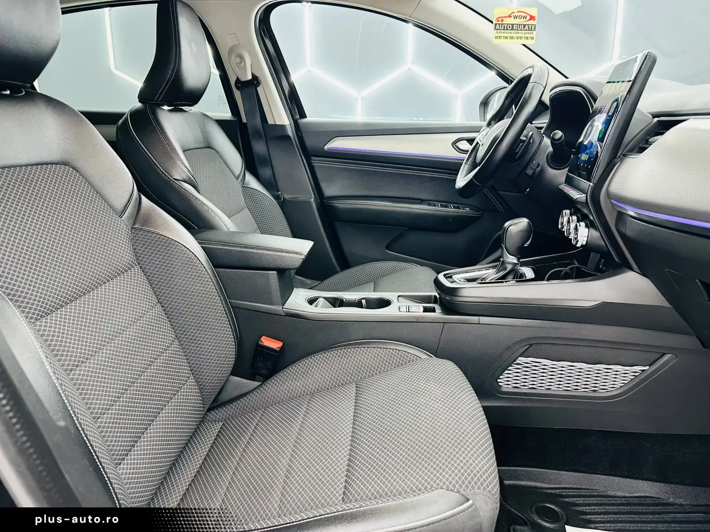 RENAULT Arkana 2022 1.3i E6 Garantie 12 Luni Rate Avans 0 Do