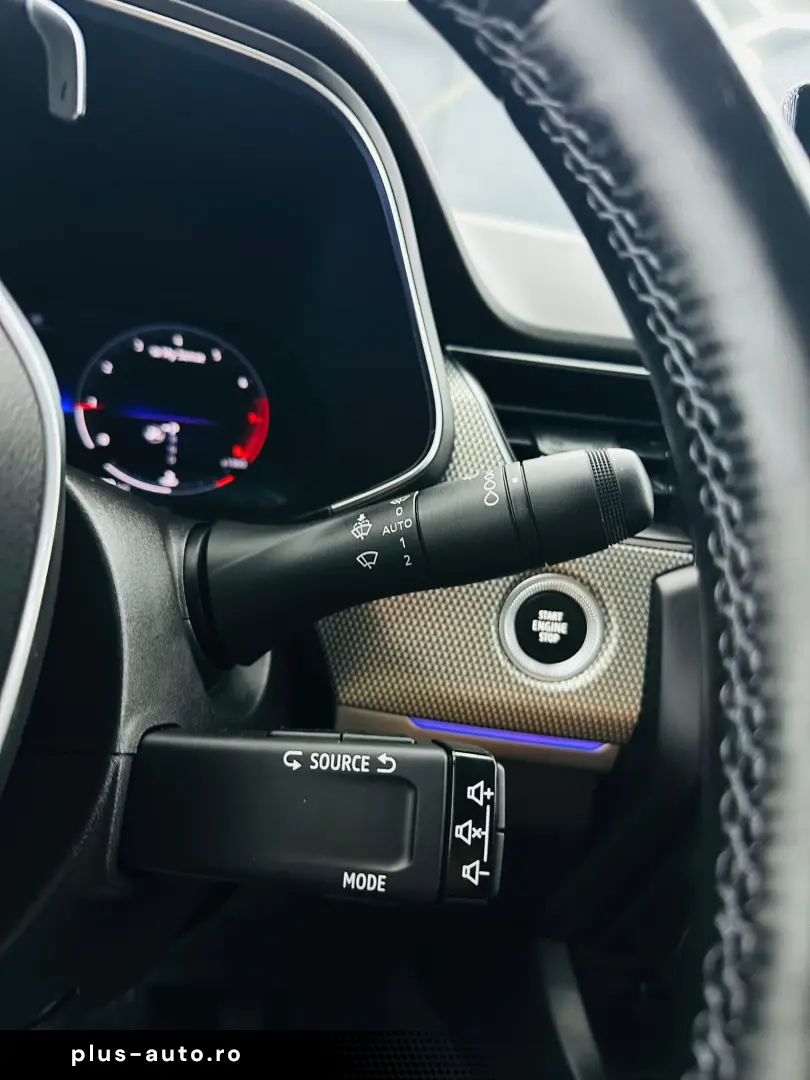 RENAULT Arkana 2022 1.3i E6 Garantie 12 Luni Rate Avans 0 Do