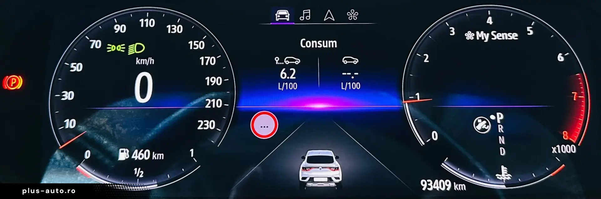 RENAULT Arkana 2022 1.3i E6 Garantie 12 Luni Rate Avans 0 Do