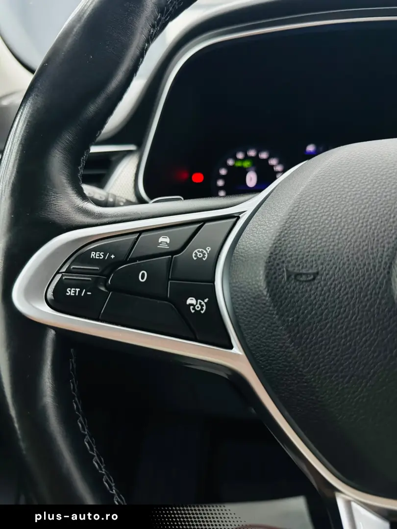 RENAULT Arkana 2022 1.3i E6 Garantie 12 Luni Rate Avans 0 Do