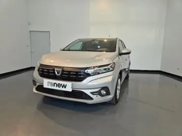DACIA LOGAN 1.0 TCe 90CP Comfort