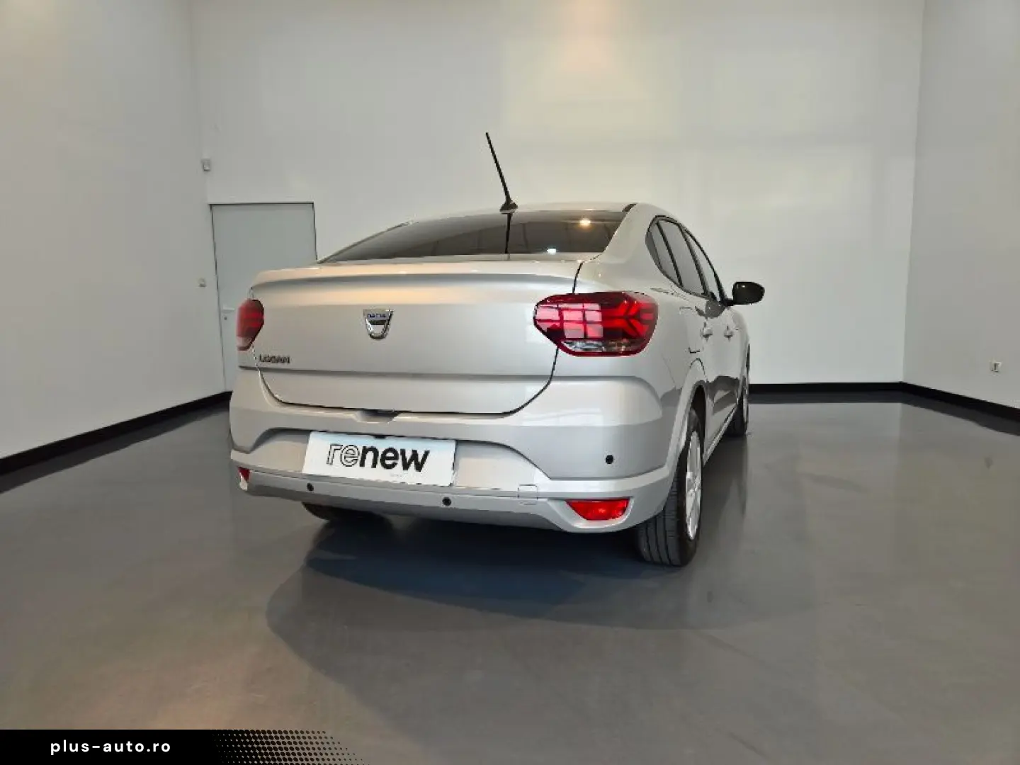 DACIA LOGAN 1.0 TCe 90CP Comfort