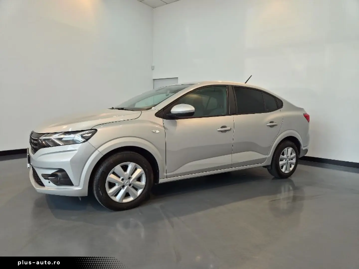 DACIA LOGAN 1.0 TCe 90CP Comfort