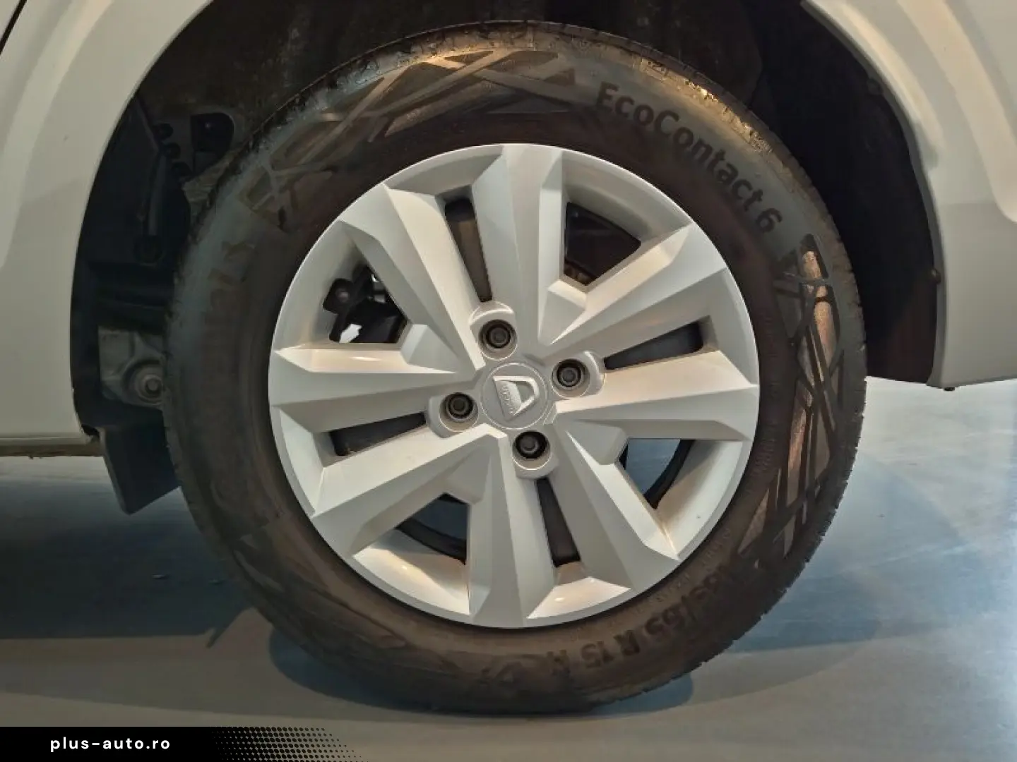 DACIA LOGAN 1.0 TCe 90CP Comfort