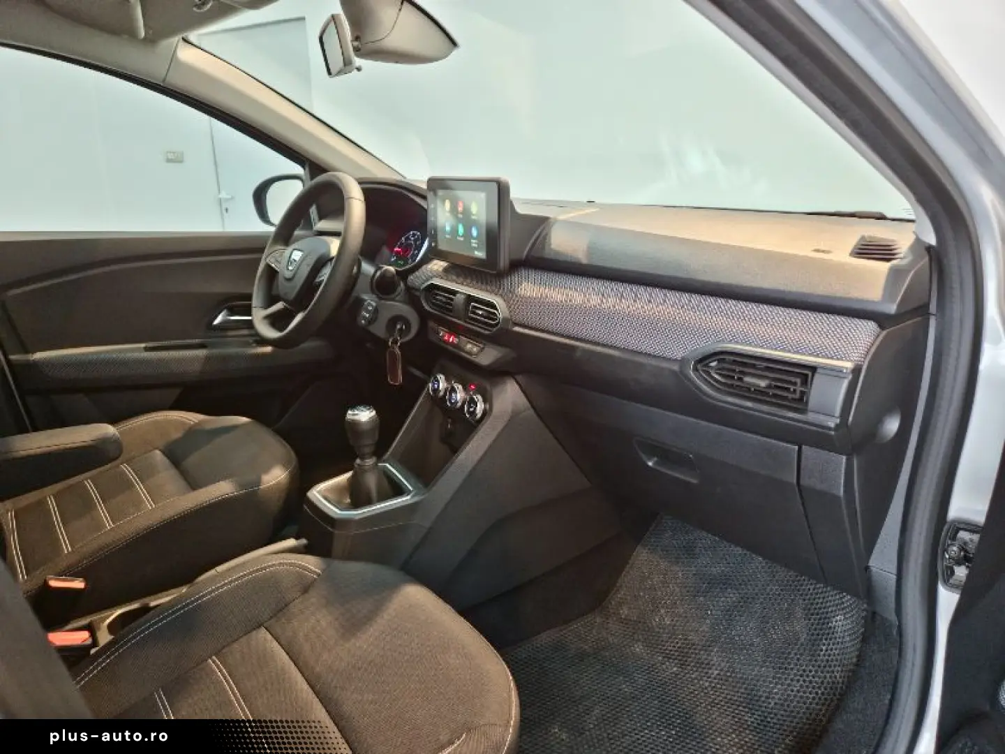 DACIA LOGAN 1.0 TCe 90CP Comfort