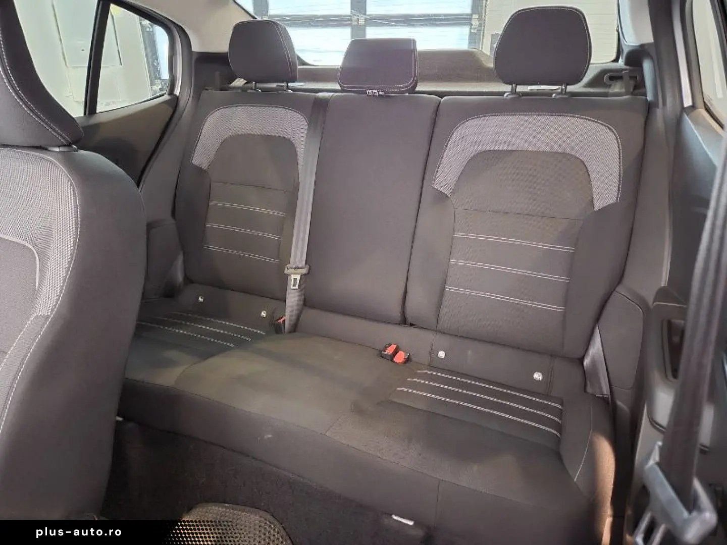 DACIA LOGAN 1.0 TCe 90CP Comfort