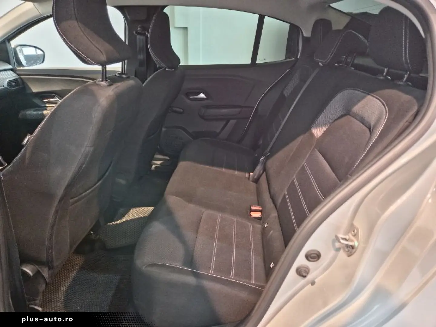 DACIA LOGAN 1.0 TCe 90CP Comfort