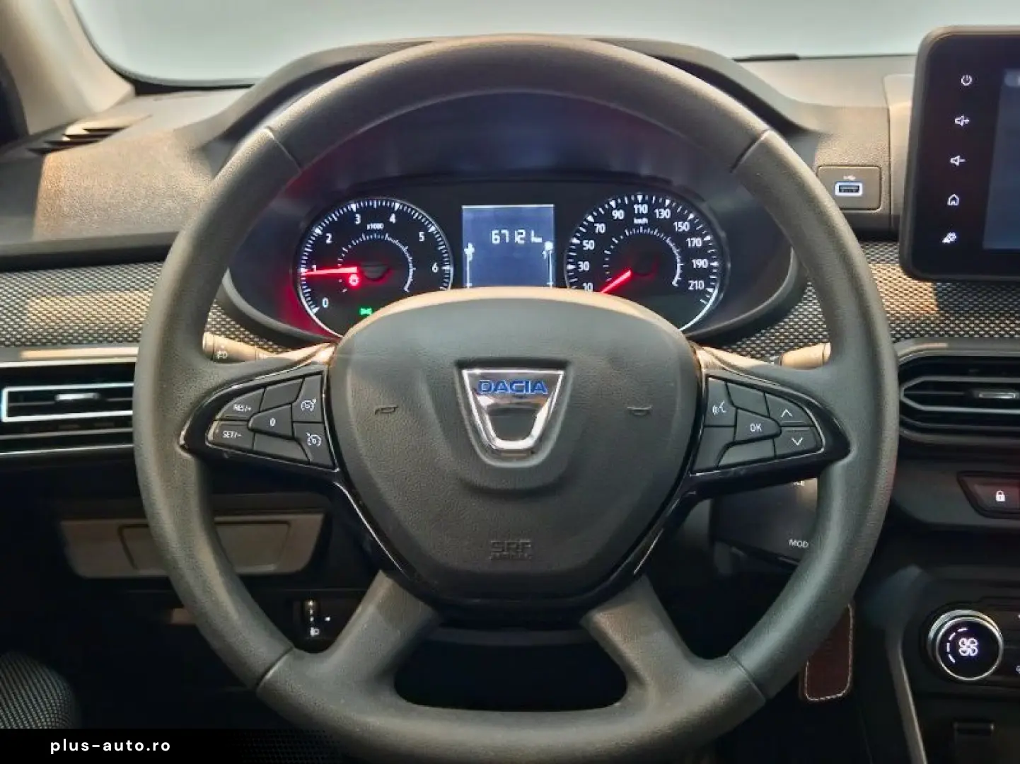DACIA LOGAN 1.0 TCe 90CP Comfort
