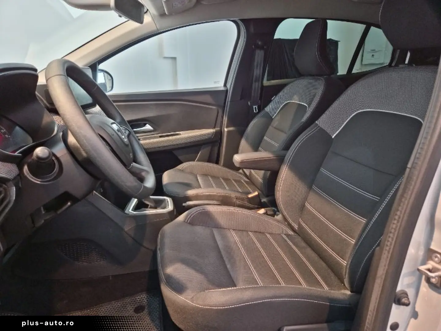 DACIA LOGAN 1.0 TCe 90CP Comfort