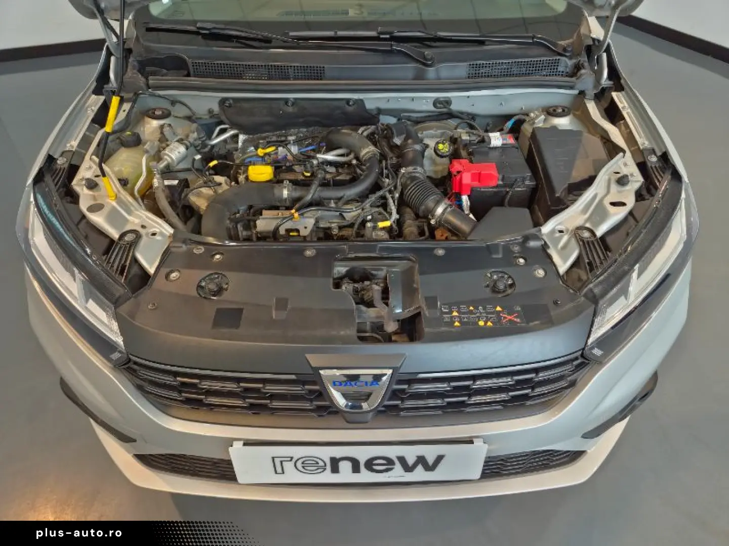 DACIA LOGAN 1.0 TCe 90CP Comfort