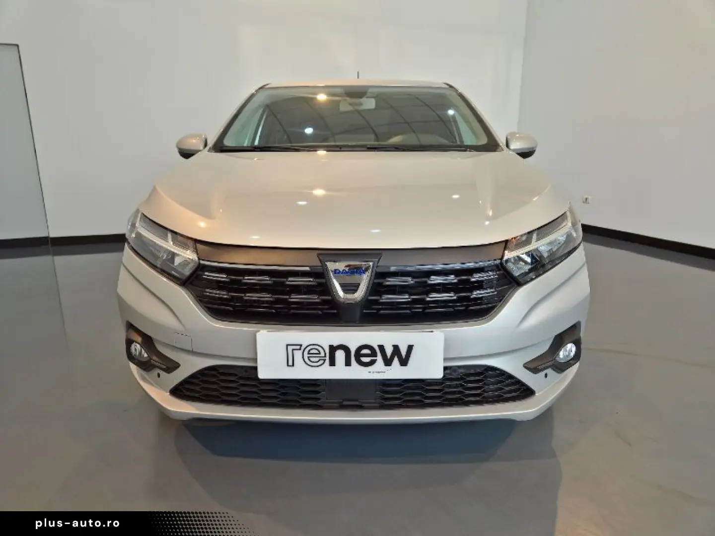DACIA LOGAN 1.0 TCe 90CP Comfort