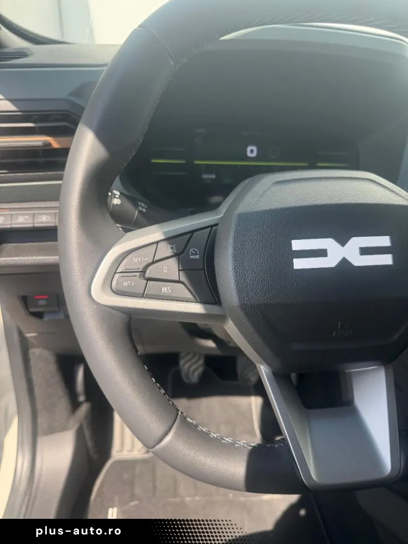 DACIA DUSTER 1.2 TCe MHEV 130CP Journey 4X4