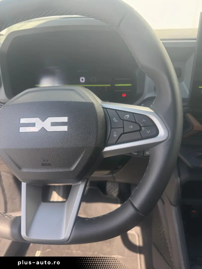 DACIA DUSTER 1.2 TCe MHEV 130CP Journey 4X4