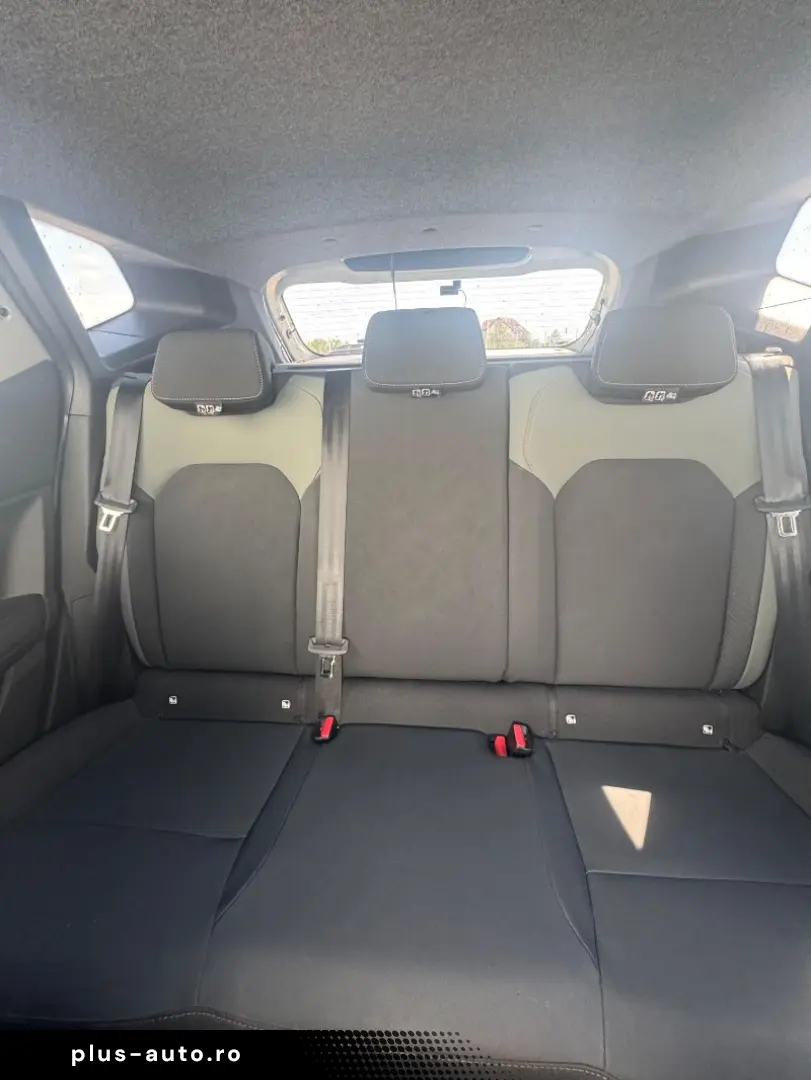 DACIA DUSTER 1.2 TCe MHEV 130CP Journey 4X4
