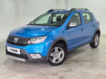Dacia Sandero-Stepway
