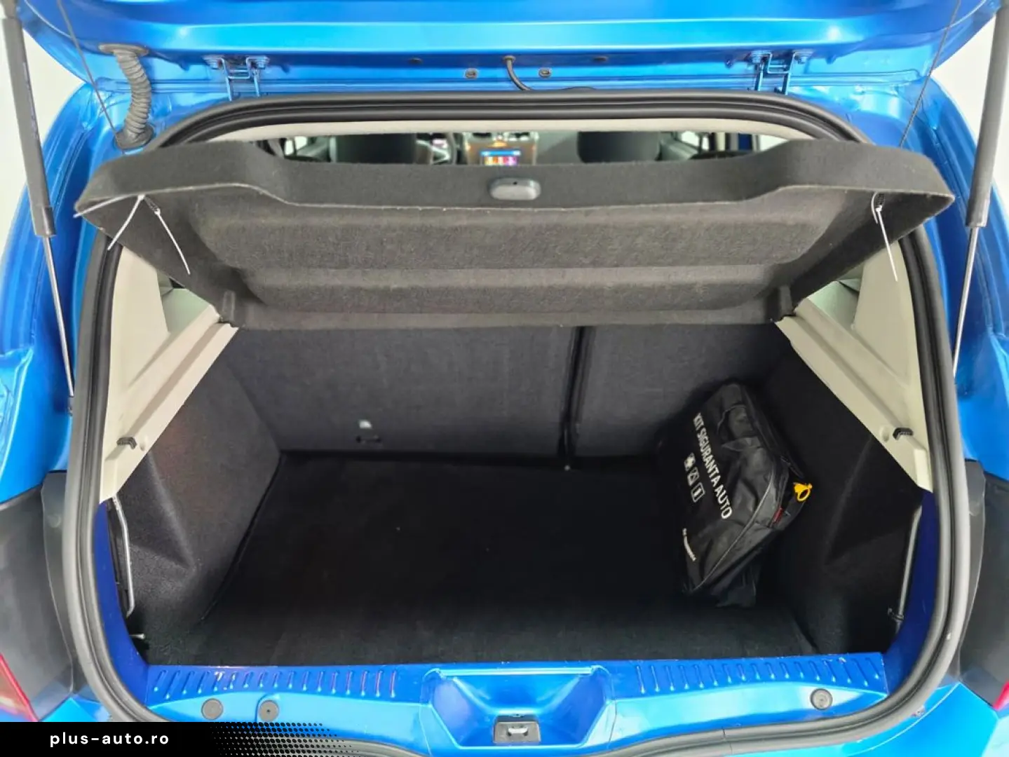 Dacia Sandero-Stepway